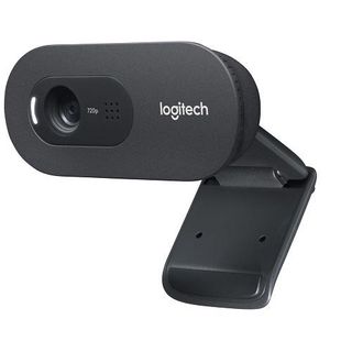 Webcam Logitech Hd Webcam C270 (5099206064201)