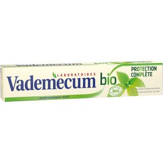 Crema Protección Completa Bio Vademecum, Tubo 75 Ml (22434062)