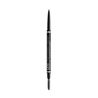 Nyx Professional Make Up Micro Brow Pencil Brunette 2716561