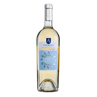 Feudo Apuliano Vino Verdeca Salento IGT 75cl
