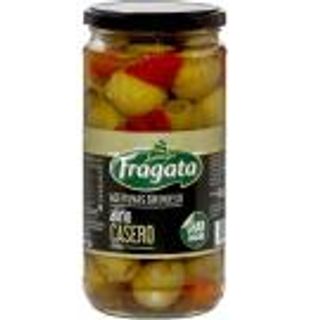 Fragata Aceituna Aliño Del Abuelo, 250G