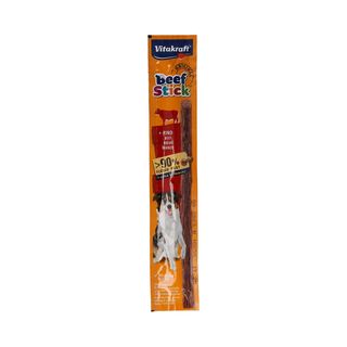 Vitakraft Snack Perro Beef Stick Buey 1x12g (260283)