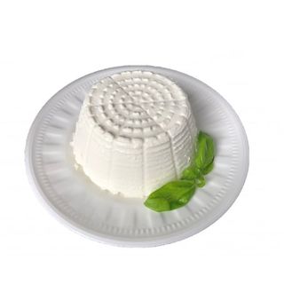 Ricotta di capra da banco kg 0.20