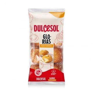 Magdalenas Glorias Dulcesol 254 G.