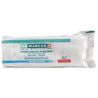 DR MARCUS COTONE IDROFILO 100GR ART2529