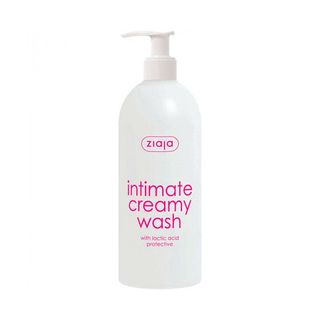 Ziaja Intimate Creamy Wash 1462318 500Ml