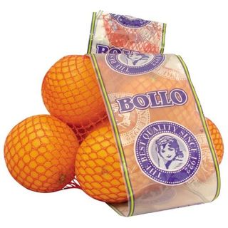 Naranja Bollo Bolsa 2 Kg