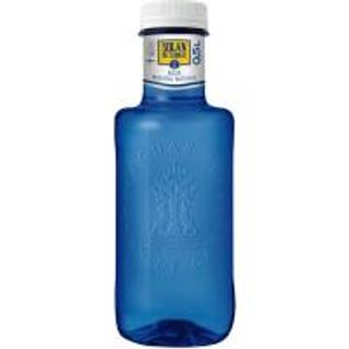 Agua Mineral Solan De Cabras, Botellín 50 Cl (14153506)