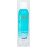 Champú Seco para Tonos Oscuros - Moroccanoil - 205 ml 7290015485951