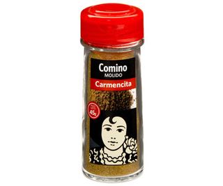 Cominos Molidos Carmencita de 41 G.