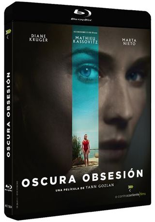 Blr-Oscura Obsesion (2023) (8436597563048)