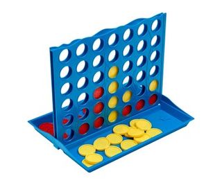 4 En Linea Otf (454174)