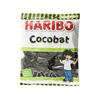 Haribo Liq/Ciucc/Coccodr.300G - cocobat