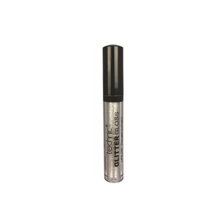 Glitter Gloss Lipglosses - Technic - Plata 5021769802808