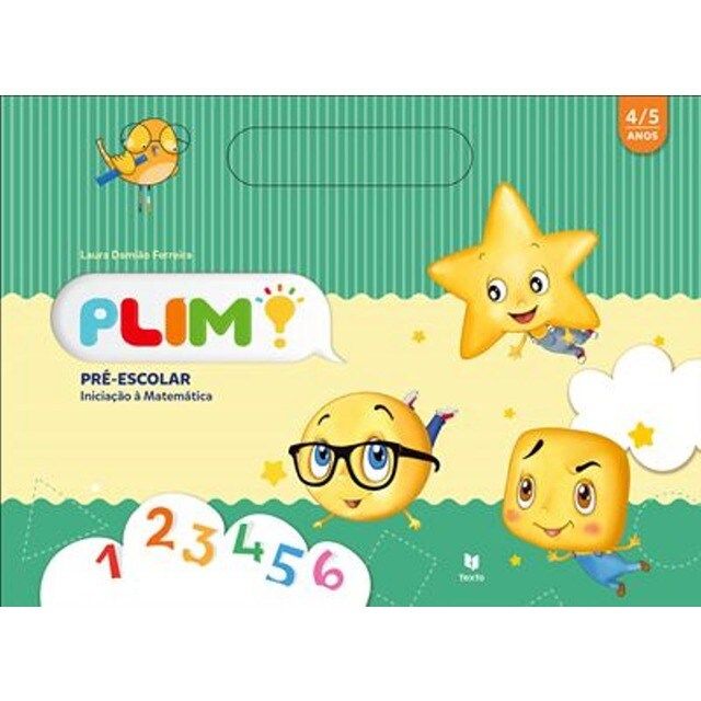 Livros de Apoio Escolar