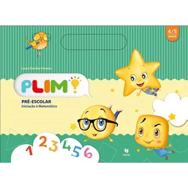 Livros de Apoio Escolar