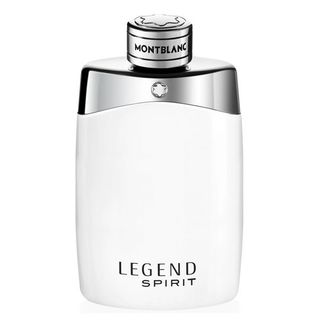 Legend Spirit EDT - Mont Blanc - 200 ml 3386460083287