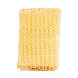 Esponja de crin cuadrada Terra Verda