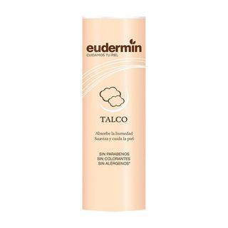 Polvos de Talco - Eudermin - 200 gr 8411014101232