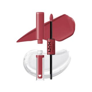 Shine Loud Brillo de Labios - NYX Professional Make Up - Standard 800897217907
