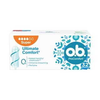 Tampon Digital Super Ob 32Ud (161247)