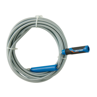 Desentupidor 5M D.20Mm Dexter (89193732)