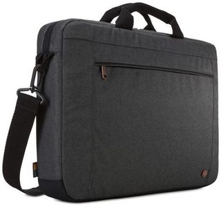 Maletín Case Logic Era Negro Para Portátil 15,6'' (0085854241847)
