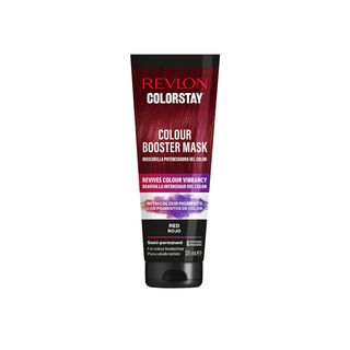 Haircolor Colorstay Mask Red 125Ml Revlon Hair Care (304396)