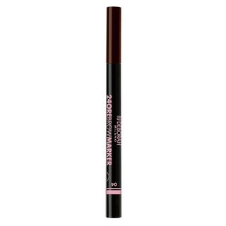 24Ore Perfilador de Cejas Brow Marker - Deborah Milano - Rojo 8009518343991
