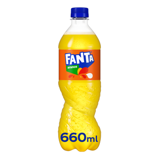 Fanta Original 660ml