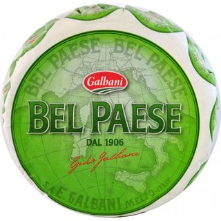 Formaggio Bel Paese da banco kg 0.30
