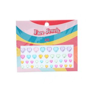 Joyas Faciales - JÖVŐ - Heart 8436039070714