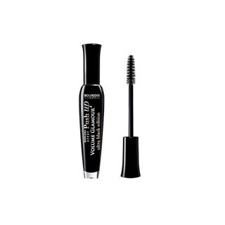 Volume Glamour Effet Push Up Mascara - Bourjois - Negro 3052503703121