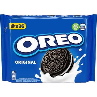 Galleta original OREO, paquete 396 g (26770966)