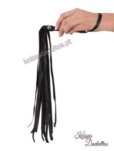 Mais Acessórios Bondage