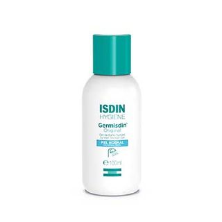 Germisdin Gel De Baño Original 100 Ml Isdin (8470001891365)