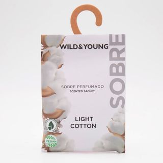 Sobre Perfumado - Wild - Young - 100 ml 8428390060794