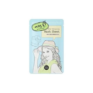 After Mask Mascarilla After Taking A Trip - Holika Holika - 16 ml 8806334350444