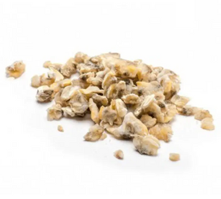 Vongole Del Pacifico Sgusciate Congelate Sfuse 350 G Kg 0.35