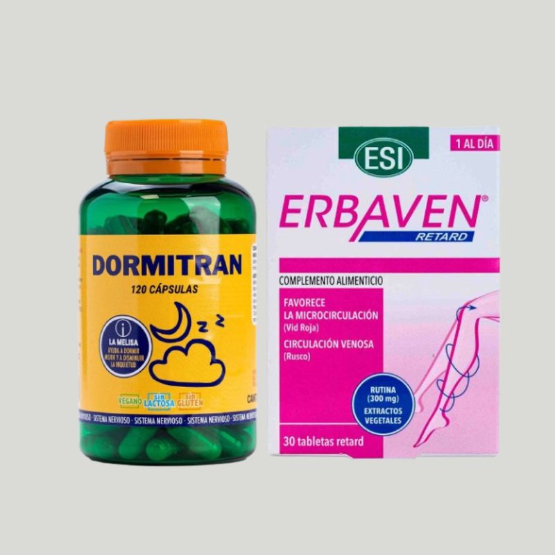 Complejos Específicos