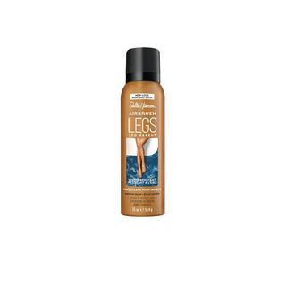 Sally Hansen Airbrush Legs, Maquillaje Para Piernas En Spray 75Ml (293365)