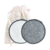 Beter Natural Fiber Discos Desmaquillantes Reutilizables