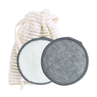 Beter Natural Fiber Discos Desmaquillantes Reutilizables