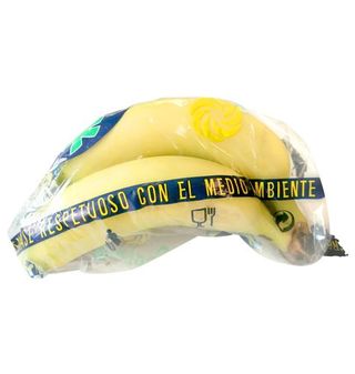 Plátano De Canarias Flow Pack 1000G Aprox.