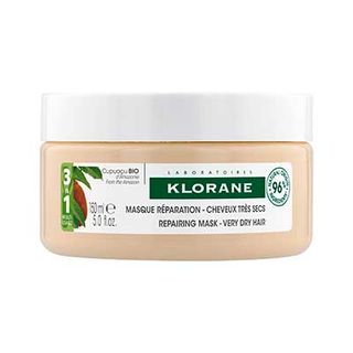 Klorane Mascarilla Al Capuaçu Bio 5799842 150Ml (3282770144819)
