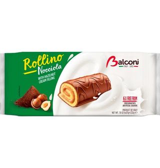 Rollino Balconi Nocciola 222 G