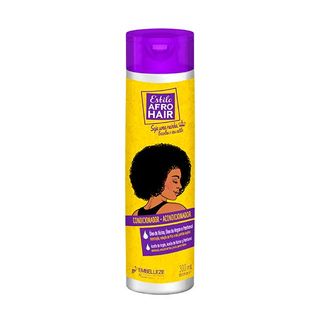 Novex Afrohair 7002873 300Ml