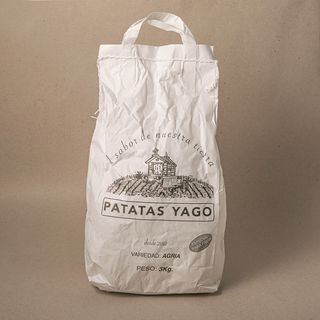 Patata Agria Galega -Bossa A Granel (Aprox. 3 Kg.)
