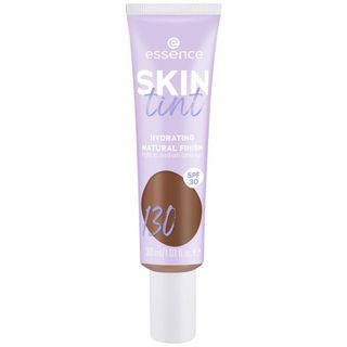 Crema Hidratante Con Color Skin Tint - Essence - Marrón 4059729466129