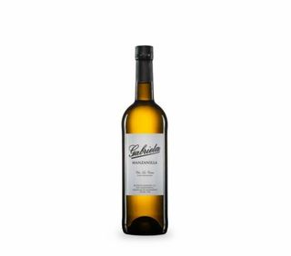 Vino Manzanilla Gabriela Bot 75Cl